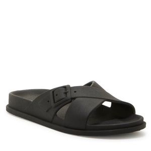 New Lucky Brand Slide Sandals